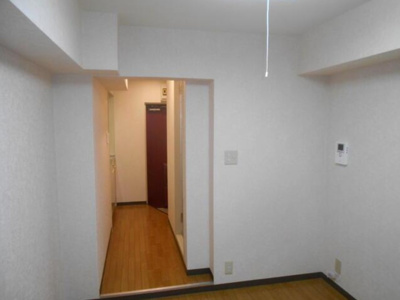 【寝室】 | 西新宿第２ローヤルコーポ齋藤ビル