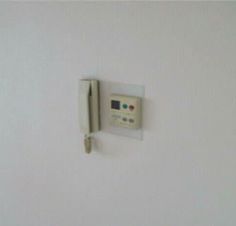 【セキュリティ】 | 西新宿第２ローヤルコーポ齋藤ビル