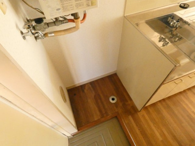 【設備】 | エステートピアアサミ