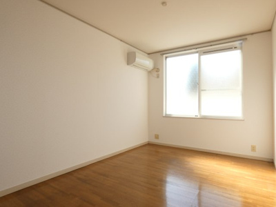 【寝室】 | エステートピアアサミ