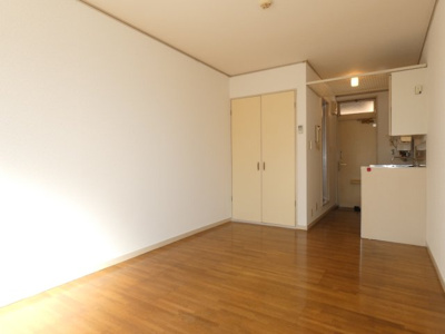 【洋室】 | エステートピアアサミ