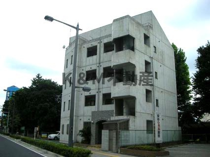 セナリオフォルム柏