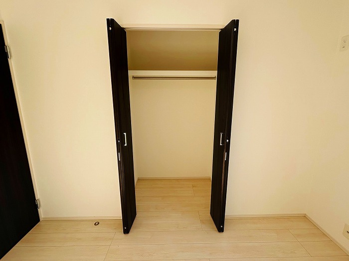 【仲介手数料無料／半田市】再生住宅　半田市上池町　中古戸建の収納