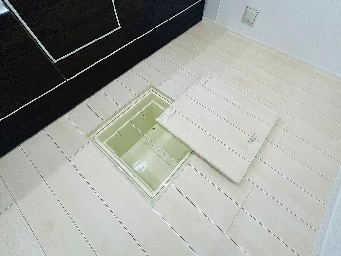 【仲介手数料無料／半田市】再生住宅　半田市上池町　中古戸建の浴室