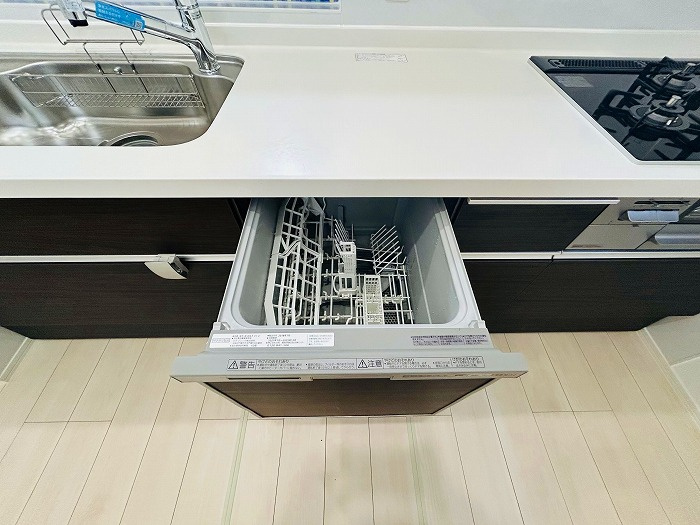 【仲介手数料無料／半田市】再生住宅　半田市上池町　中古戸建のその他