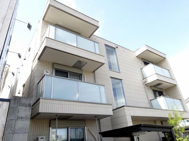 Maisonforent 上甲子園