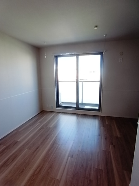 Maisonforent 上甲子園の洋室