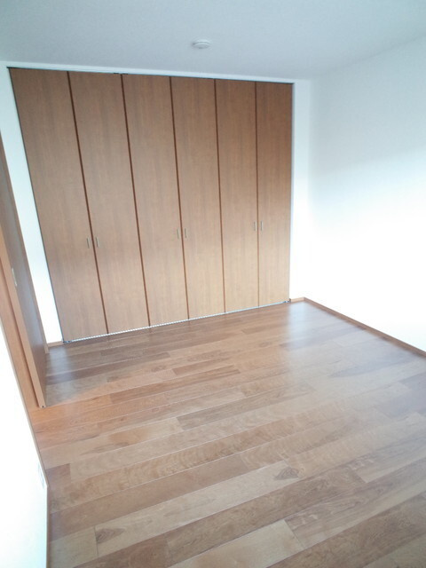 Maisonforent 上甲子園の内装