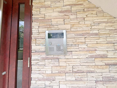 【セキュリティ】 | Casa felice【名古屋市賃貸・オートロック】