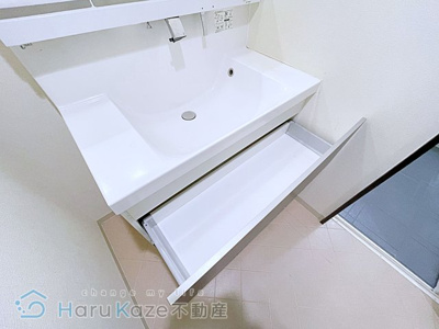 【独立洗面台】 | Casa felice【名古屋市賃貸・オートロック】