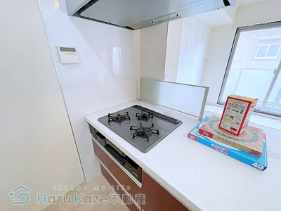 【キッチン】 | Casa felice【名古屋市賃貸・オートロック】