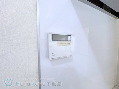 【設備】 | Casa felice【名古屋市賃貸・オートロック】