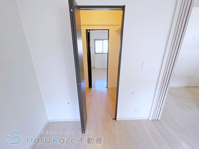 【収納】 | Casa felice【名古屋市賃貸・オートロック】