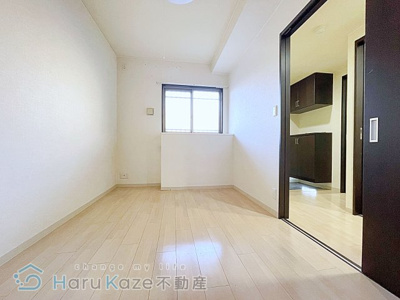 【居間・リビング】 | Casa felice【名古屋市賃貸・オートロック】