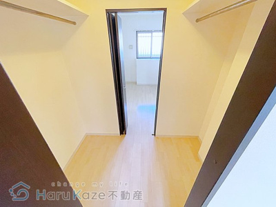 【収納】 | Casa felice【名古屋市賃貸・オートロック】