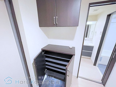 【玄関】 | Casa felice【名古屋市賃貸・オートロック】