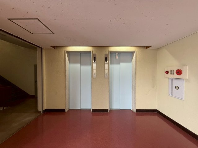 大永初台マンション　401のその他共用部分