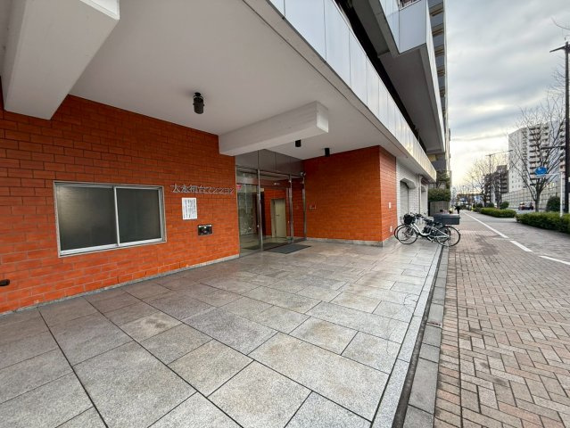 大永初台マンション　401の周辺