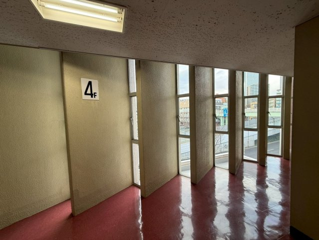 大永初台マンション　401のその他共用部分