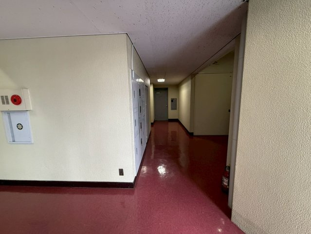 大永初台マンション　401のその他