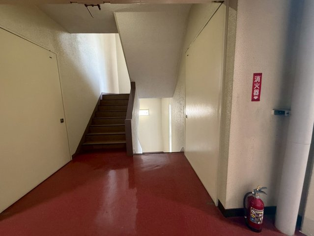 大永初台マンション　401のその他