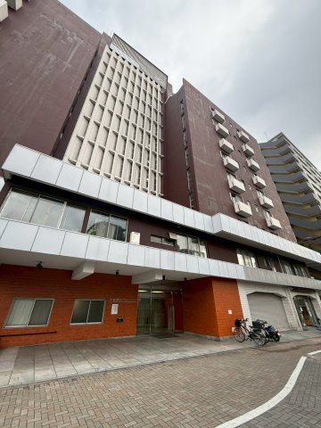 大永初台マンション　401の外観