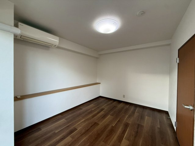 大永初台マンション　401の内装