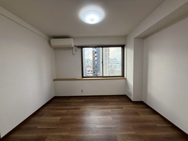 大永初台マンション　401の内装