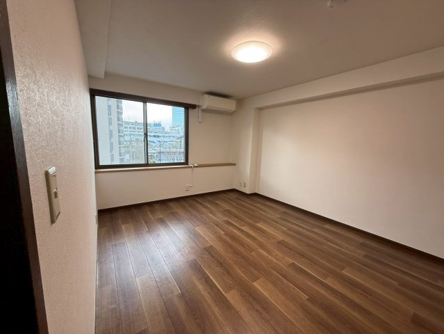 大永初台マンション　401の内装