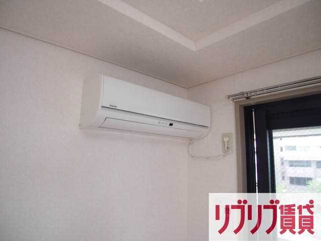 ルミナス千葉の設備