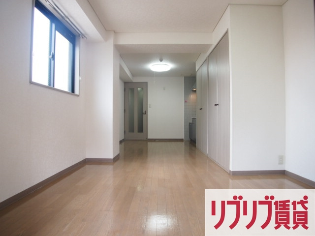 ルミナス千葉の居間・リビング