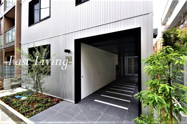 トライム早稲田鶴巻町