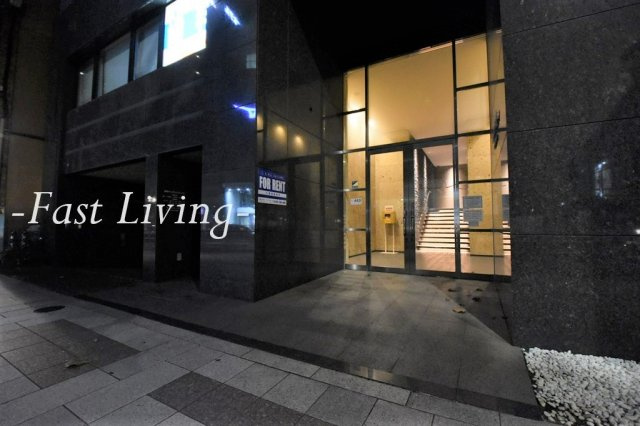 チェスターコート御茶ノ水