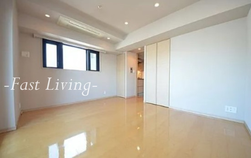 チェスターコート御茶ノ水の内装