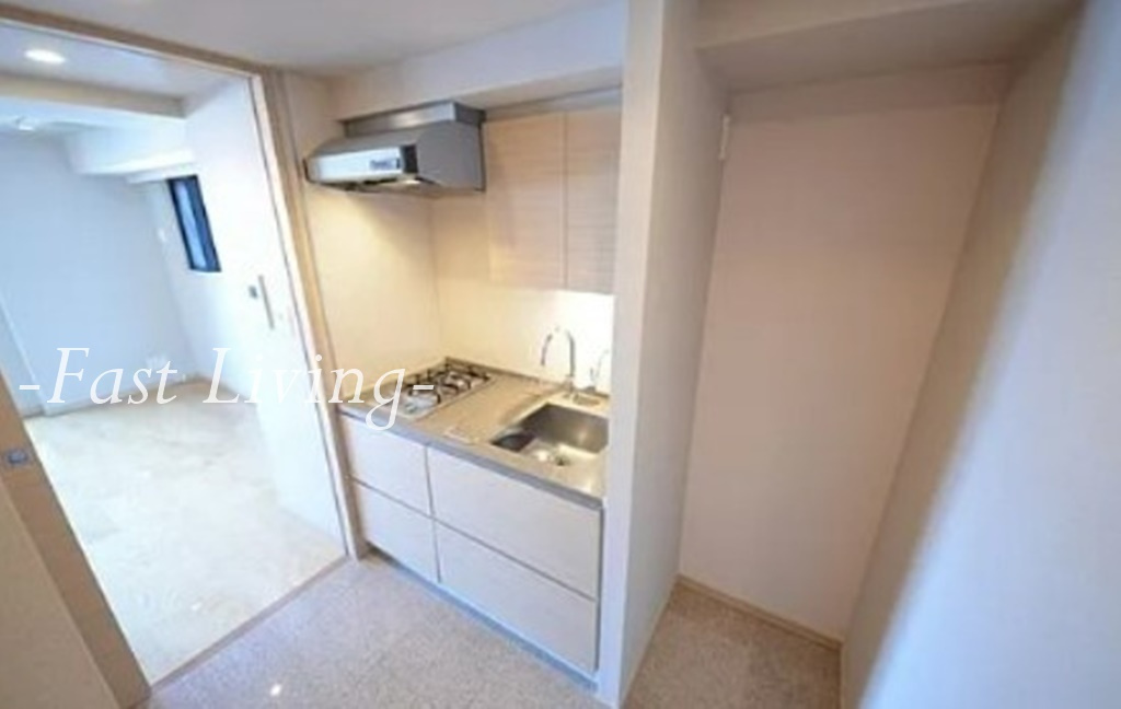 チェスターコート御茶ノ水のキッチン