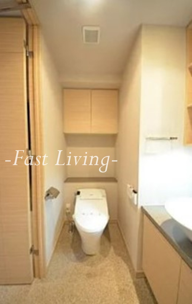 チェスターコート御茶ノ水のトイレ