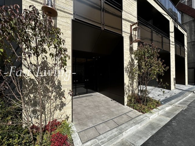 ルジュール神田須田町