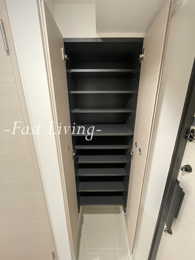 レガリス四谷の設備