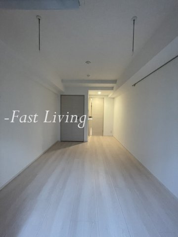 レガリス四谷の内装