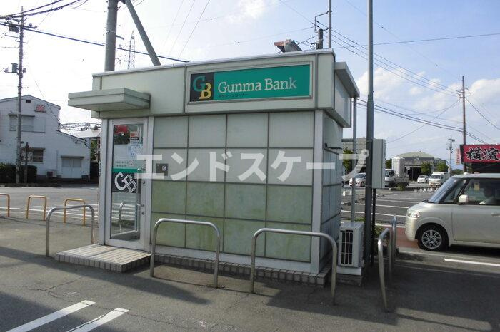 コ・クリエ　Ｂの周辺|高崎、前橋、伊勢崎エリアのお部屋探しはエンドスケープまで！お客様の理想お聞かせ下さい♪