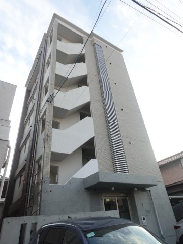 ヴェリテ星ヶ丘