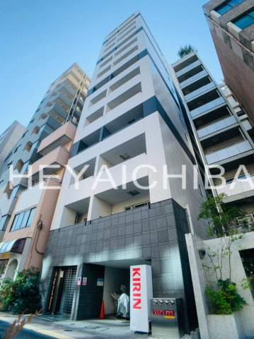 ステージグランデ蔵前