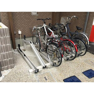 【その他共用部分】 | メゾン米澤