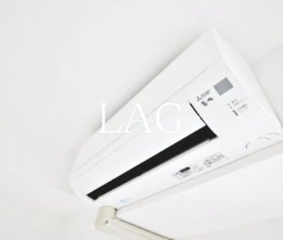 【設備】 | 千匠ビル | エアコンです。