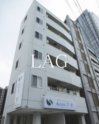 【外観】 | 千匠ビル | 外観です。