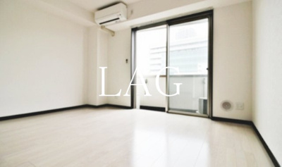 【居間・リビング】 | 千匠ビル | 洋室のお部屋です。