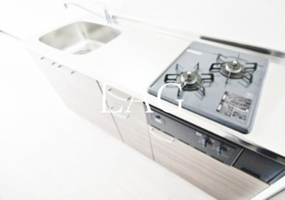 【キッチン】 | 千匠ビル | キッチンです。