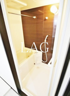 【浴室】 | 千匠ビル | お風呂です。