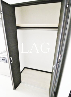 【収納】 | 千匠ビル | 収納です。