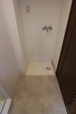 ライフステージ武蔵野の設備